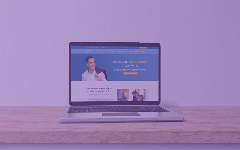 Marketing Studio Dentistico – Il caso Studio Tiberi