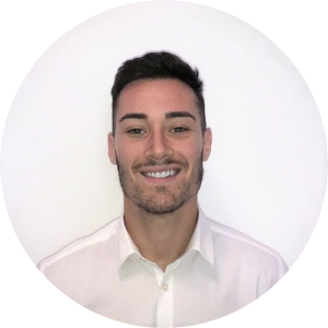 Daniele Piani - Co-Founder Upper Marketing