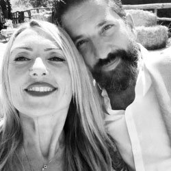 Maurizio e Alessandra - Hotel Ede